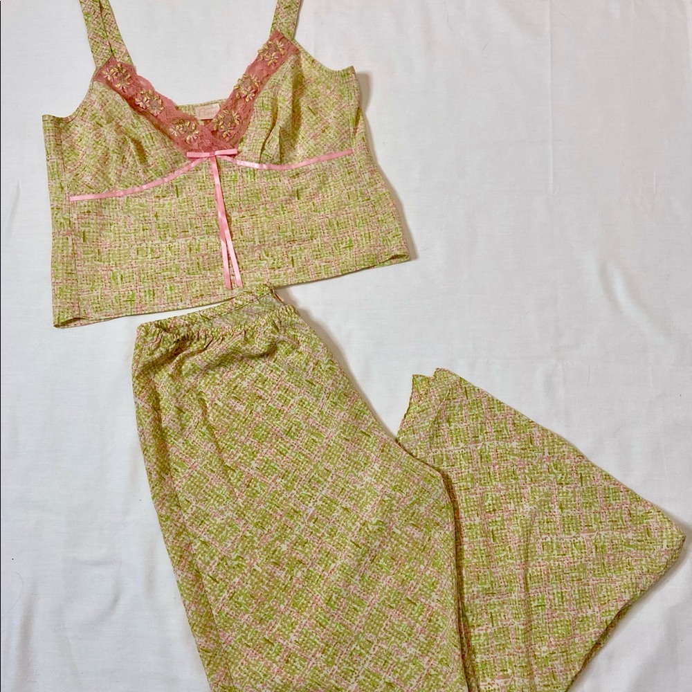 Intimates by Flora Nightwear Set